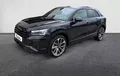 Miniature AUDI Q2 35 TFSI 150 S tronic 7 S line Plus extérieur trois quart avant gauche 560525