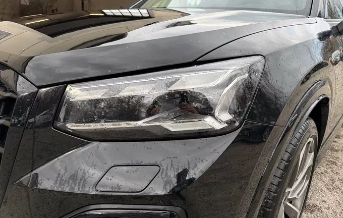 AUDI Q2 35 TFSI 150 S tronic 7 S line Plus photo 20 560525