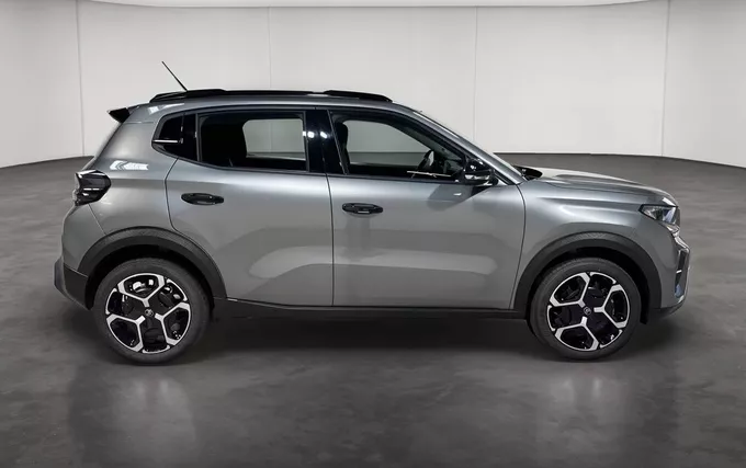 CITROEN E-C3 113 ch autonomie confort Plus extérieur côté droit 946766