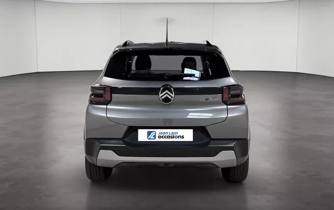 CITROEN E-C3 113 ch autonomie confort Plus extérieur arrière 946766