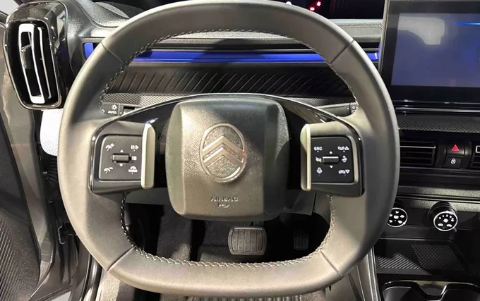 CITROEN E-C3 113 ch autonomie confort Plus photo 12 946766