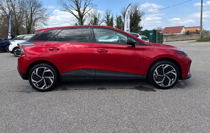 MG MG4 EV 64kWh - 140 kW Premium photo 22 7879