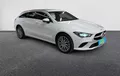 Miniature MERCEDES CLA Shooting Brake 250 e 8G-DCT Progressive Line extérieur trois quart avant droit 212826