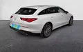 Miniature MERCEDES CLA Shooting Brake 250 e 8G-DCT Progressive Line extérieur trois quart arrière droit 212826