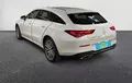 Miniature MERCEDES CLA Shooting Brake 250 e 8G-DCT Progressive Line extérieur trois quart arrière gauche 212826
