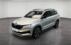 SKODA KAROQ 1.5 TSI 150 ch ACT DSG7 Sportline TMBJR7NU1P5040924