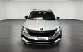 Miniature SKODA KAROQ 1.5 TSI 150 ch ACT DSG7 Sportline extérieur avant 2133045
