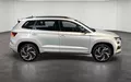 Miniature SKODA KAROQ 1.5 TSI 150 ch ACT DSG7 Sportline extérieur côté droit 2133045