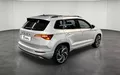 Miniature SKODA KAROQ 1.5 TSI 150 ch ACT DSG7 Sportline extérieur trois quart arrière droit 2133045