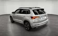 Miniature SKODA KAROQ 1.5 TSI 150 ch ACT DSG7 Sportline extérieur trois quart arrière gauche 2133045