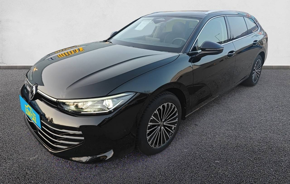 VOLKSWAGEN PASSAT 2.0 TDI EVO SCR 150 DSG7 Elegance WVWZZZCJ4RD019677