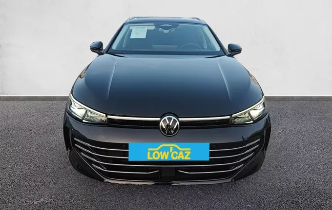 VOLKSWAGEN PASSAT 2.0 TDI EVO SCR 150 DSG7 Elegance extérieur avant 212835