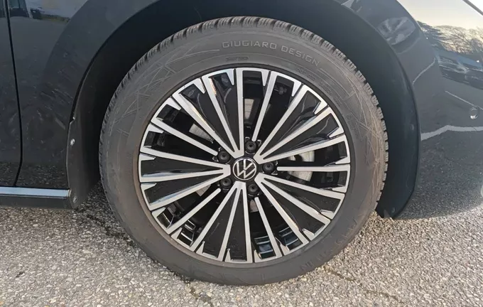 VOLKSWAGEN PASSAT 2.0 TDI EVO SCR 150 DSG7 Elegance photo 9 212835