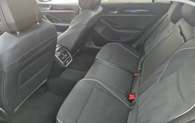 VOLKSWAGEN PASSAT 2.0 TDI EVO SCR 150 DSG7 Elegance photo 12 212835
