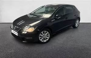 SEAT LEON 1.5 TGI 130 Start/Stop DSG7 VSSZZZ5FZLR080907