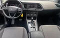 Miniature SEAT LEON 1.5 TGI 130 Start/Stop DSG7 extérieur trois quart avant droit 2132105