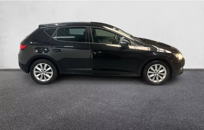 SEAT LEON 1.5 TGI 130 Start/Stop DSG7 extérieur côté droit 2132105