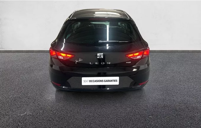 SEAT LEON 1.5 TGI 130 Start/Stop DSG7 extérieur côté gauche 2132105