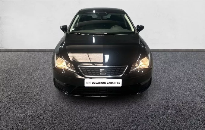 SEAT LEON 1.5 TGI 130 Start/Stop DSG7 photo 9 2132105