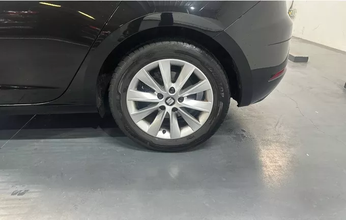 SEAT LEON 1.5 TGI 130 Start/Stop DSG7 photo 12 2132105