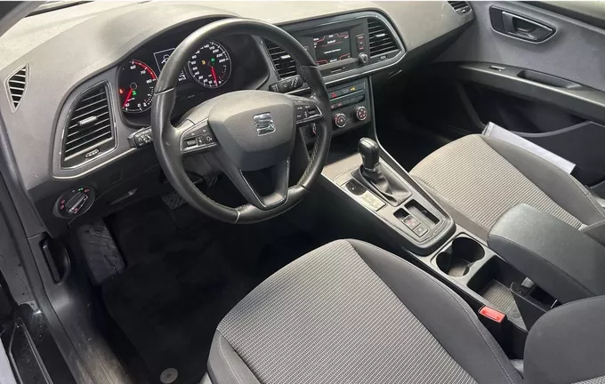 SEAT LEON 1.5 TGI 130 Start/Stop DSG7 photo 13 2132105
