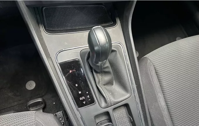 SEAT LEON 1.5 TGI 130 Start/Stop DSG7 photo 16 2132105