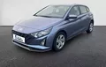 Miniature HYUNDAI I20 1.2 79 Initia extérieur trois quart avant gauche 13566