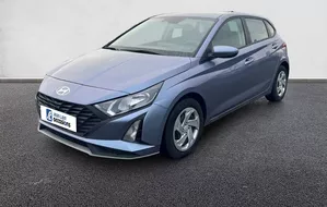 HYUNDAI I20 1.2 79 Initia NLHBM51H7SZ510317