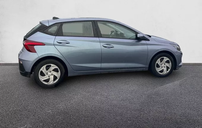 HYUNDAI I20 1.2 79 Initia extérieur côté droit 13566
