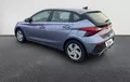 Miniature HYUNDAI I20 1.2 79 Initia extérieur trois quart arrière gauche 13566