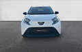 Miniature TOYOTA AYGO X 1.0 VVT-i 72 Dynamic extérieur avant 1102792