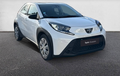 Miniature TOYOTA AYGO X 1.0 VVT-i 72 Dynamic extérieur trois quart avant droit 1102792
