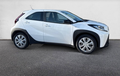 Miniature TOYOTA AYGO X 1.0 VVT-i 72 Dynamic extérieur côté droit 1102792