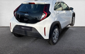 Miniature TOYOTA AYGO X 1.0 VVT-i 72 Dynamic extérieur trois quart arrière droit 1102792