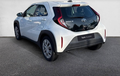 Miniature TOYOTA AYGO X 1.0 VVT-i 72 Dynamic extérieur trois quart arrière gauche 1102792