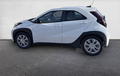 Miniature TOYOTA AYGO X 1.0 VVT-i 72 Dynamic extérieur côté gauche 1102792