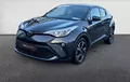 Miniature TOYOTA C-HR Hybride 1.8L Design extérieur trois quart avant gauche 1104069