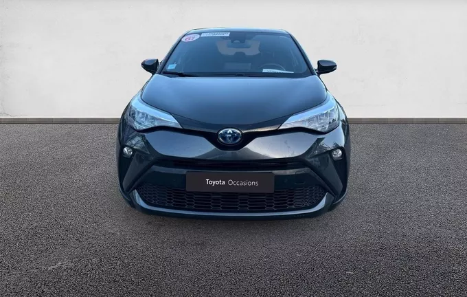 TOYOTA C-HR Hybride 1.8L Design extérieur avant 1104069