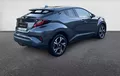 Miniature TOYOTA C-HR Hybride 1.8L Design extérieur trois quart arrière droit 1104069