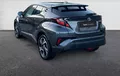 Miniature TOYOTA C-HR Hybride 1.8L Design extérieur trois quart arrière gauche 1104069