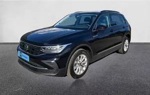 VOLKSWAGEN TIGUAN 1.4 eHybrid 245ch DSG6 Life Business WVGZZZ5NZNW409685