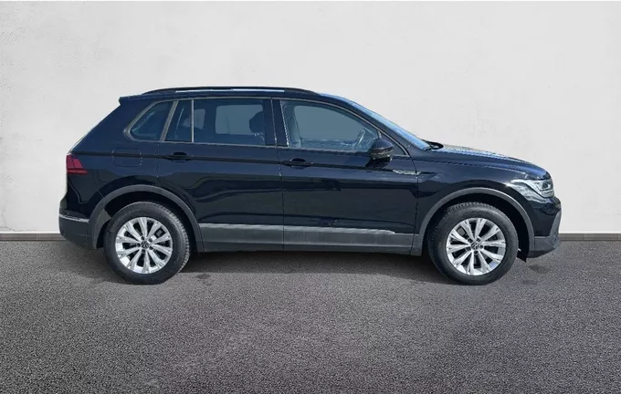 VOLKSWAGEN TIGUAN 1.4 eHybrid 245ch DSG6 Life Business extérieur côté droit 213011
