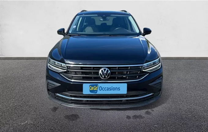 VOLKSWAGEN TIGUAN 1.4 eHybrid 245ch DSG6 Life Business photo 9 213011