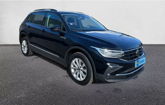 VOLKSWAGEN TIGUAN 1.4 eHybrid 245ch DSG6 Life Business photo 10 213011