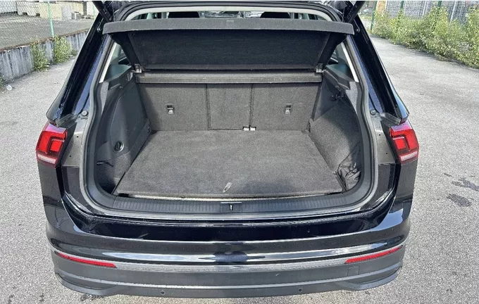 VOLKSWAGEN TIGUAN 1.4 eHybrid 245ch DSG6 Life Business photo 14 213011