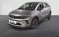 Miniature OPEL CROSSLAND 1.2 Turbo 110 ch BVM6 Elegance extérieur trois quart avant gauche 2124644