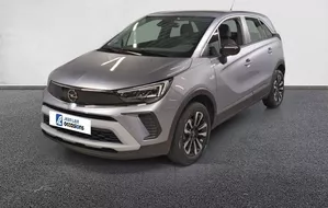 OPEL CROSSLAND 1.2 Turbo 110 ch BVM6 Elegance W0V7H9ED1N4254779