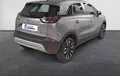Miniature OPEL CROSSLAND 1.2 Turbo 110 ch BVM6 Elegance extérieur trois quart arrière droit 2124644