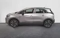 Miniature OPEL CROSSLAND 1.2 Turbo 110 ch BVM6 Elegance extérieur côté gauche 2124644