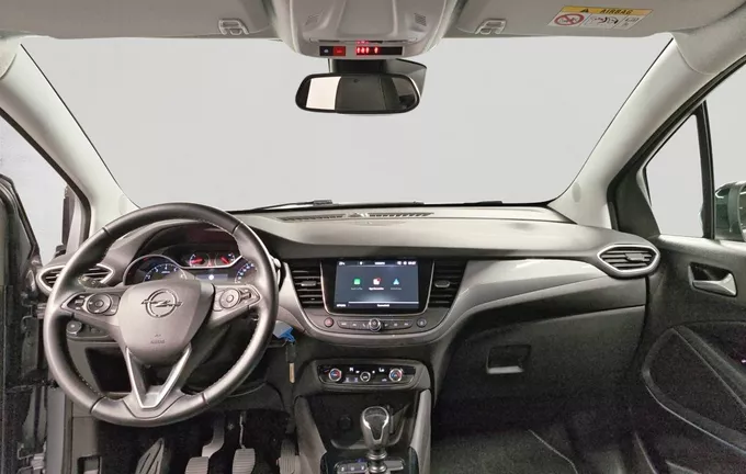 OPEL CROSSLAND 1.2 Turbo 110 ch BVM6 Elegance photo 18 2124644